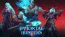 Featured Immortal Hunters Free Download