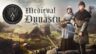 Featured Medieval Dynasty Free Download