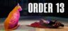 Featured ORDER 13 Free Download