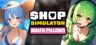 Featured Shop Simulator Waifu Pillows Free Download