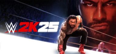 Featured WWE 2K25 Free Download 1