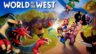 Featured World to the West Free Download