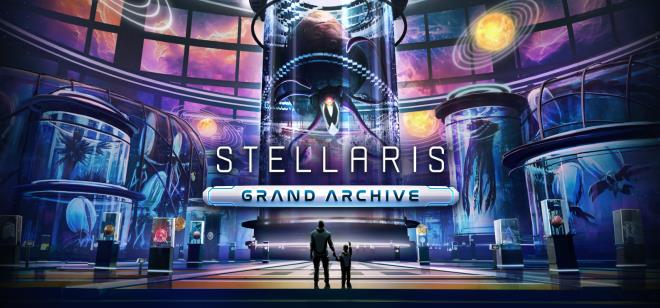 Stellaris Grand Archive v3 14 15926 Free Download