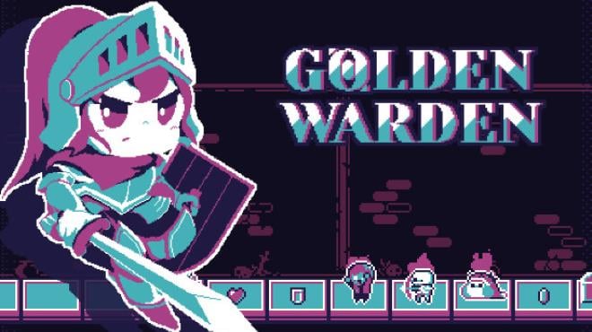 Golden Warden Free Download