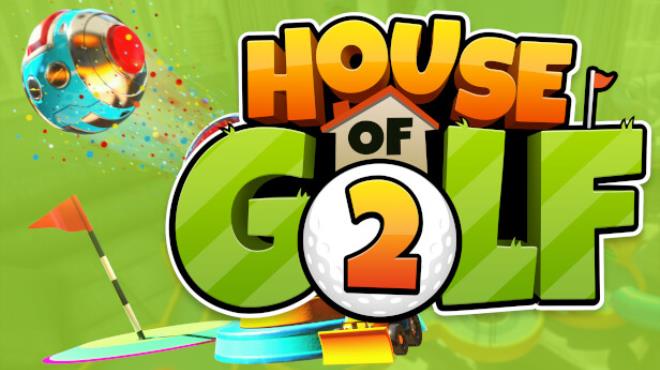 House of Golf 2 v1 2 5 Free Download