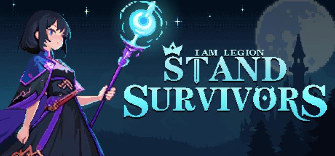 I Am Legion: Stand Survivors Free Download