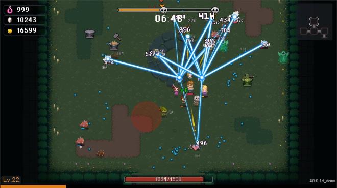 I Am Legion: Stand Survivors PC Crack