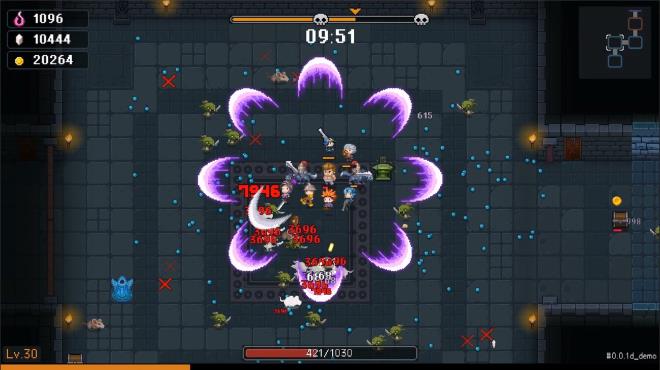 I Am Legion: Stand Survivors Torrent Download