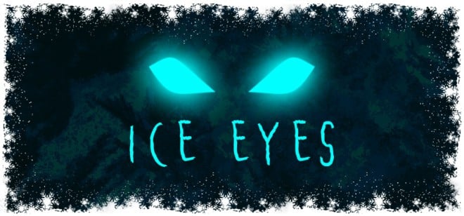 Ice Eyes Free Download