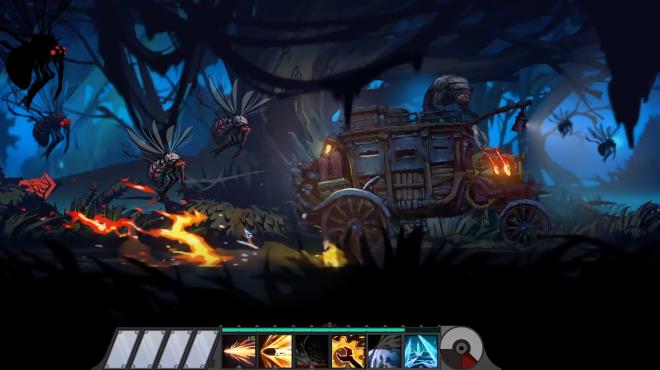 Immortal Hunters PC Crack Immortal Hunters PC Crack