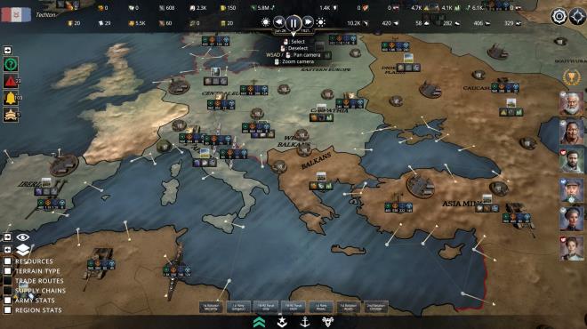 KAISERPUNK PC Crack KAISERPUNK PC Crack