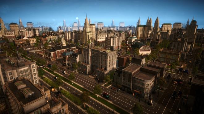 KAISERPUNK Torrent Download KAISERPUNK Torrent Download