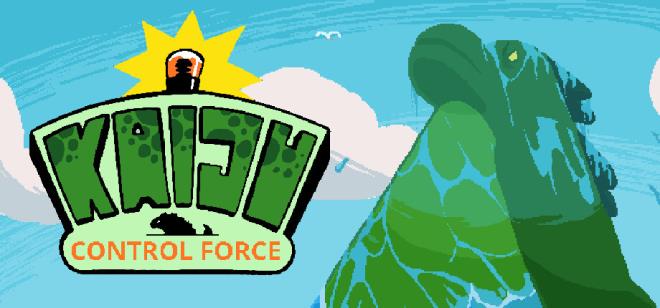 Kaiju Control Force Free Download Kaiju Control Force Free Download