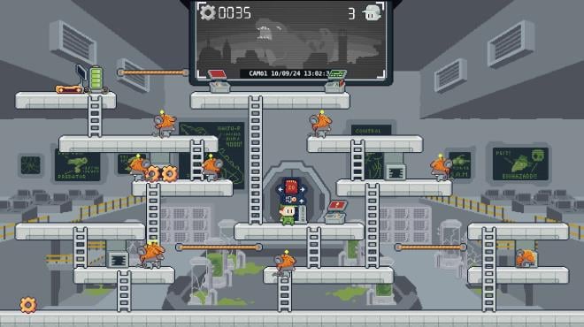 Kaiju Control Force Torrent Download Kaiju Control Force Torrent Download