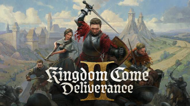 Kingdom Come: Deliverance II Update v1.2.1 Free Download