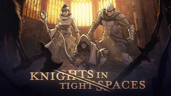 Knights in Tight Spaces Free Download