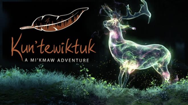 Kuntewiktuk A Mikmaw Adventure Free Download