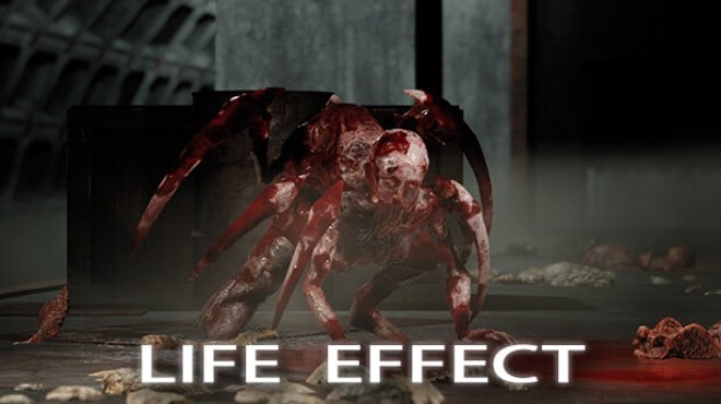 LIFE EFFECT Free Download