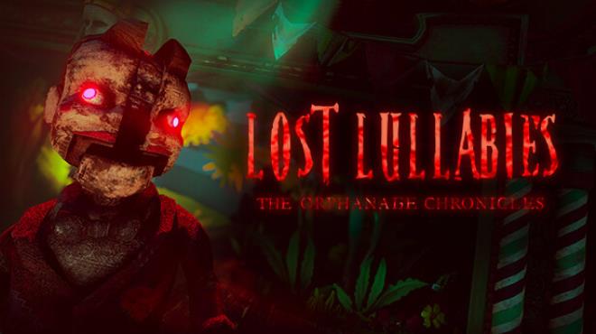 Lost Lullabies: The Orphanage Chronicles Free Download