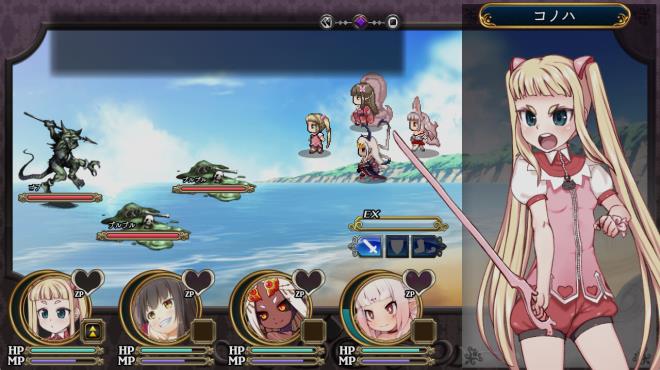 Magical Girl Konoha Torrent Download Magical Girl Konoha Torrent Download