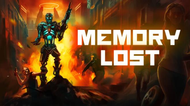 Memory Lost Free Download