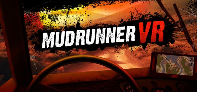 MudRunner VR Free Download