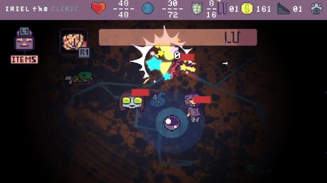 Mystic Gals PC Crack Mystic Gals PC Crack