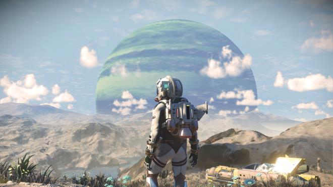 No Mans Sky Worlds2 v5 58 Torrent Download No Mans Sky Worlds2 v5 58 Torrent Download