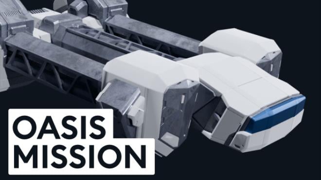 Oasis Mission Colony Sim Free Download Oasis Mission Colony Sim Free Download