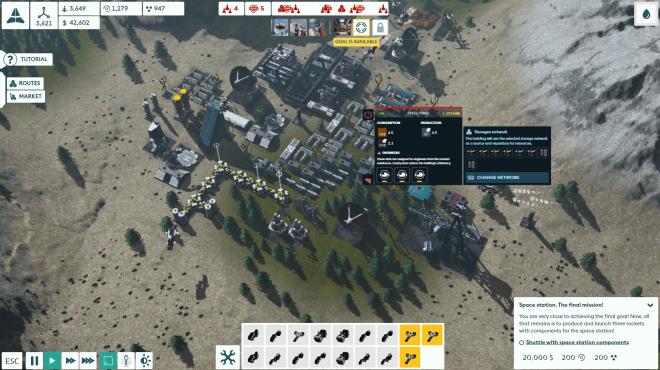 Oasis Mission Colony Sim Torrent Download Oasis Mission Colony Sim Torrent Download
