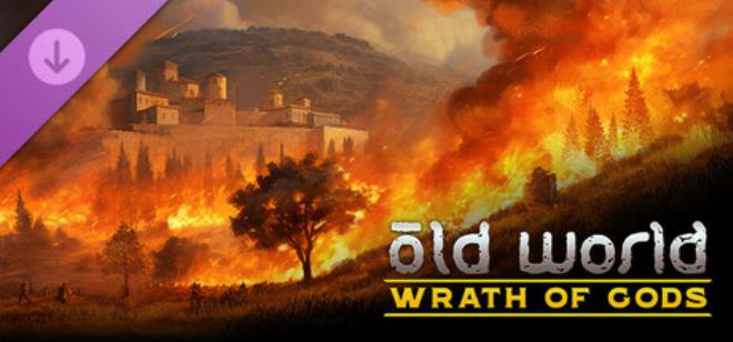 Old World Wrath of Gods Free Download