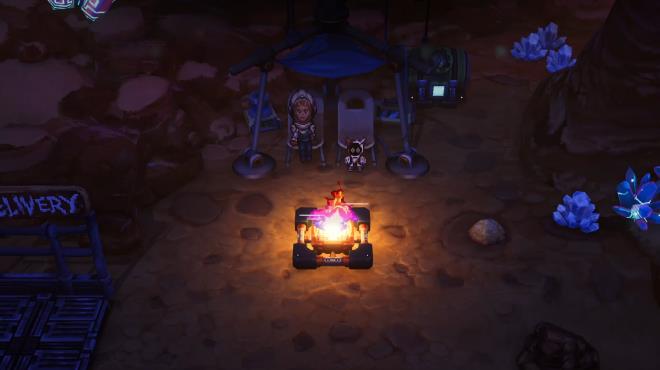 One Lonely Outpost Torrent Download