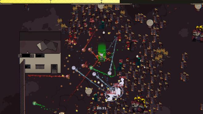 Pinball Storm: Lokanta Torrent Download