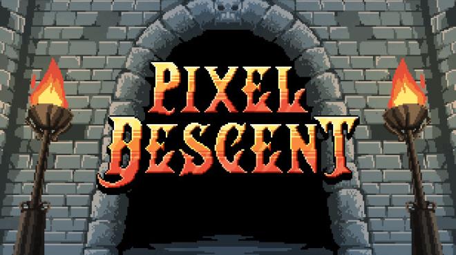 Pixel Descent Free Download