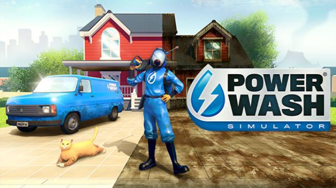 PowerWash Simulator Wallace and Gromit Special Pack Free Download