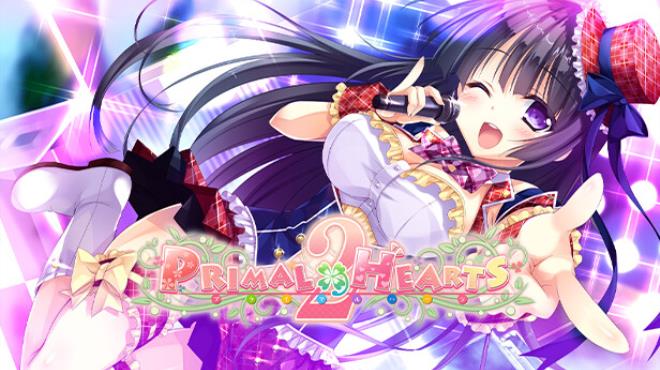 Primal Hearts 2 Free Download