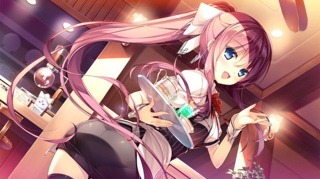 Primal Hearts Torrent Download