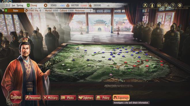 ROMANCE OF THE THREE KINGDOMS 8 REMAKE v1 0 7 Torrent Download ROMANCE OF THE THREE KINGDOMS 8 REMAKE v1 0 7 Torrent Download
