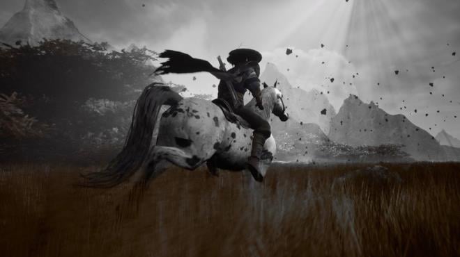 Redemption of Liuyin PC Crack Redemption of Liuyin PC Crack