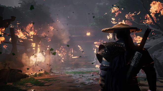 Redemption of Liuyin Torrent Download Redemption of Liuyin Torrent Download