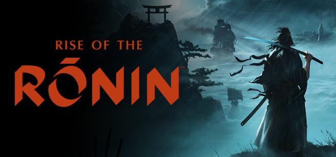 Rise of the Ronin Free Download Rise of the Ronin Free Download