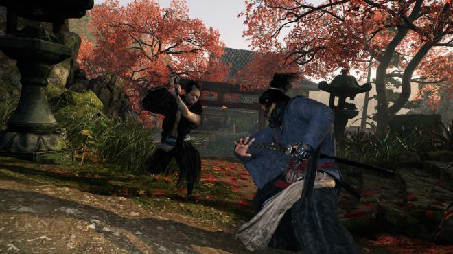 Rise of the Ronin Torrent Download Rise of the Ronin Torrent Download