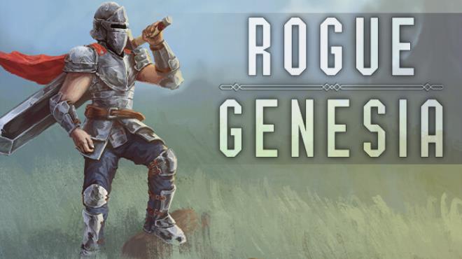 Rogue Genesia Free Download Rogue Genesia Free Download