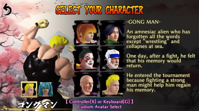 SLOWLY FIGHTER PC Crack SLOWLY FIGHTER PC Crack