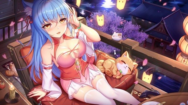 Sakura Hime 5 Torrent Download