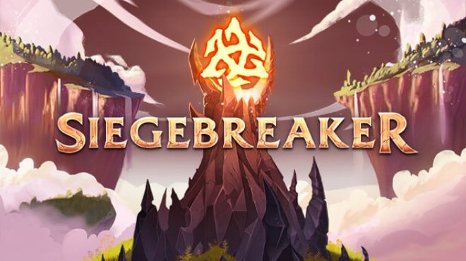 Siegebreaker Free Download Siegebreaker Free Download