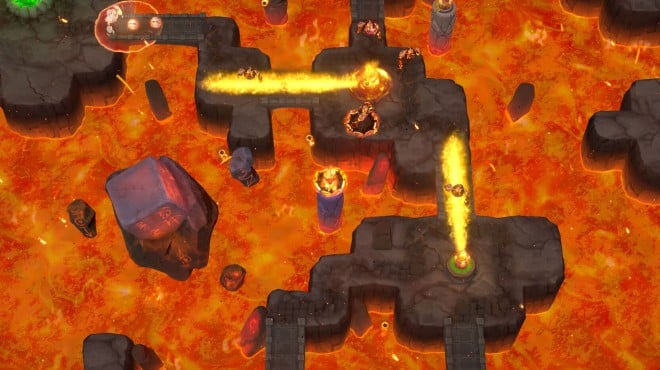 Siegebreaker PC Crack Siegebreaker PC Crack