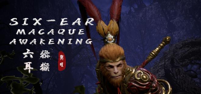 Six-Ear Macaque Awakening Free Download Six-Ear Macaque Awakening Free Download