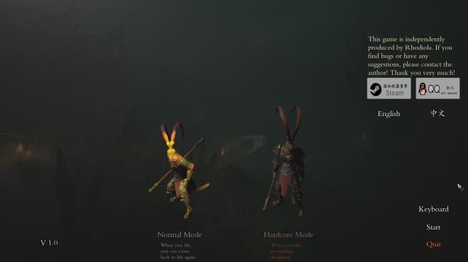 Six-Ear Macaque Awakening Torrent Download Six-Ear Macaque Awakening Torrent Download