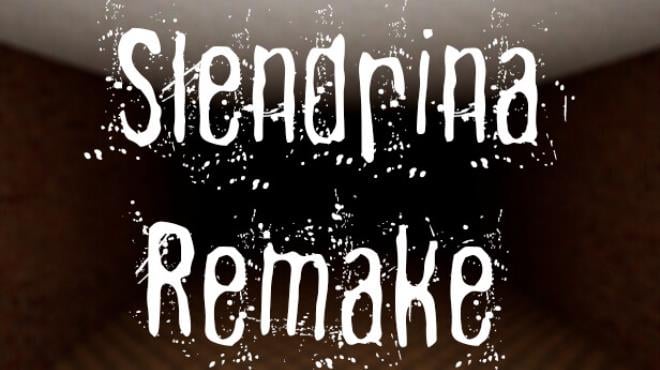 Slendrina Remake Free Download